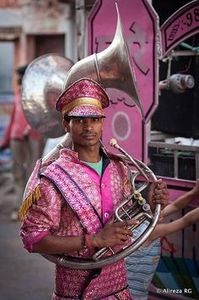 L'INDE Modi(te)