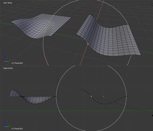 Nouveautés de Blender 2.68