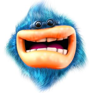 La BlenderConf, c'est ce week-end ! Et j'en serai !!
