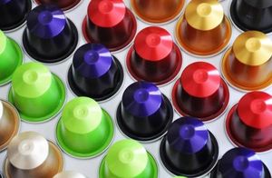 Les capsules de George