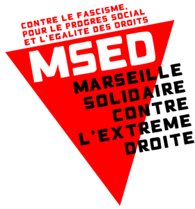 L'appel contre le fascisme, pour le progrès social et l'égalité des droits