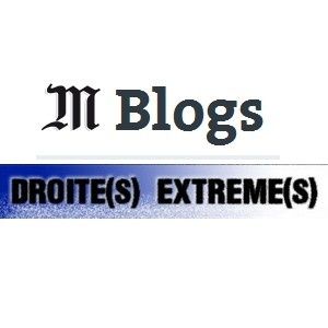 Droite(s) extrême(s) - le blog