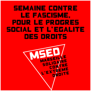 Samedi 14 : soirée LGBTI et extrême droite