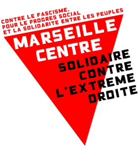 Le 25 Octobre : D'Athènes à Marseille : Vigilance, contre le Fascisme et l'intolérance!