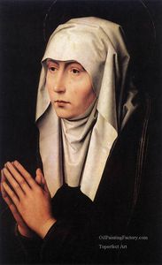"mater dolorosa"