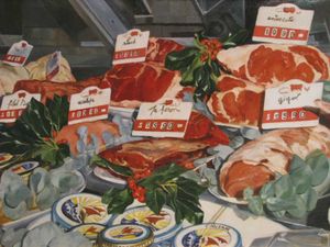 Proust à table, how to prepare a good Thanksgiving dinner