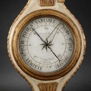 Un goût atavique pour la météo; An inherited taste for weather forecasts