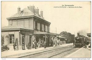Des noms pour des trains; Names for trains
