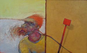 Un artiste que j'aime; An artist I love