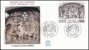 Claude Wittezaele: le guide touristique inspiré par Proust