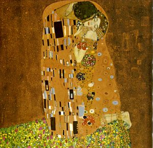 L'amour quand on est jeune; Love when you are young
