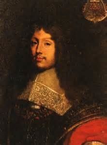 La Rochefoucauld et Charlus; La Rochefoucauld and Charlus