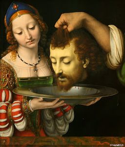 Décapitation; Beheading