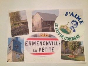Fou de par coeur et fou de Proust, deux immenses qualités