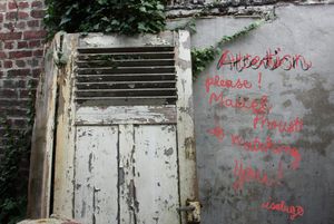 A quoi sert la littérature? Literature, what for?