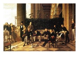 Question 2/36, et prochain rendez-vous au Swann le mercredi 18 mars à 19h