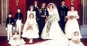 un beau mariage?