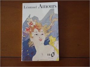 Des mots, toujours des mots; Words, more words