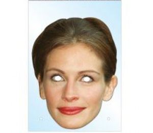 masque pretty woman