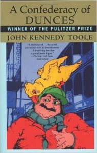 A Confederacy of Dunces; Les éléments proustiens de son héros Ignatius