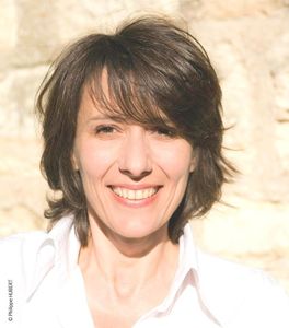 Marie-Laurence Tartas, comédienne