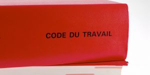 Réformer le travail en France; Reforming work in France