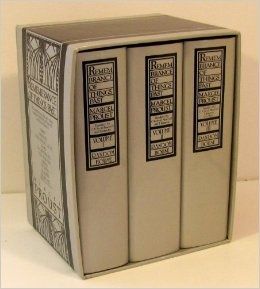 Lundi 9 ce n'est pas "Wall street English" mais "Marcel Proust English"