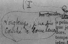 La phrase la plus longue contient 8 mots; The longest sentence is made of 8 words