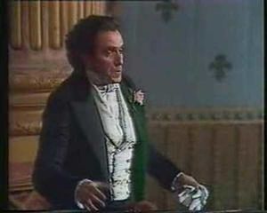 Don basilio dans l'air de la calomnie (Ruggero Raimondi)