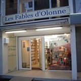 Librairie Les Fables d'Olonne