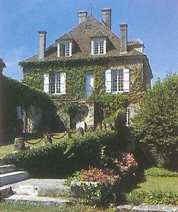 Maison Jules Roy à Vézelay