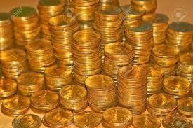 To be or not to be rich