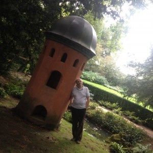 Un nouveau blog pour les proustiens: le fou de Proust