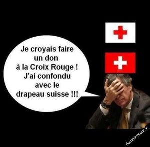 En république des menteurs, les amnésiques sont rois