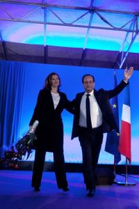 Valérie, viens danser la hollambada avec Pépère