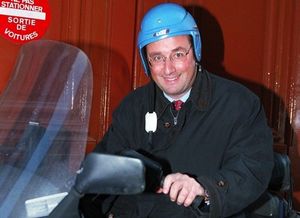 Manolo, fils caché de ....Franco