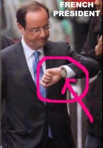 Faut-il interdire les spectacles de Hollande ?