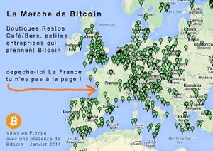 Un bit-quoi ? un Bitcoin