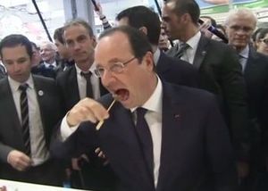 Tout est bon dans le cochon...