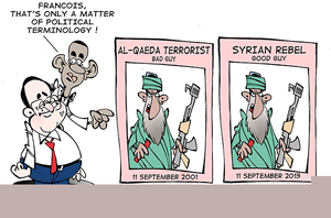 Il faut sauver le soldat Dollar !