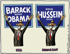 US Go home! !