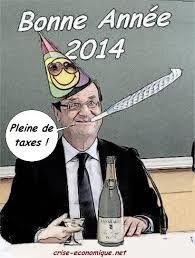 Quand un Président n'est plus CRU, ... il est CUIT!
