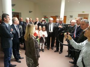 Projet Intergénérationnel ADMR à St ANDIOL