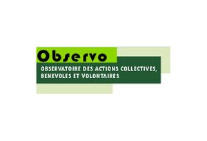 l'ADMR LCE de Miramas est arrivée 6ème lors de la 1ère édition du Prix OBSERVO 2013 à Paris