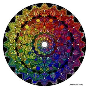 Les Pouvoires des Mandalas