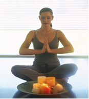 Méditation Active