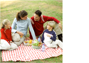 Constellations Familiales