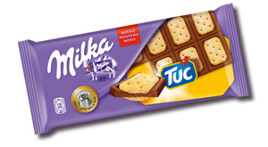 Milka TUC