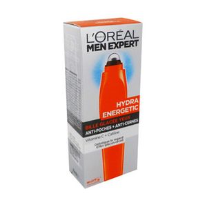 bille glacée anti-poche et cernes