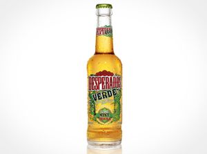 desperados verde